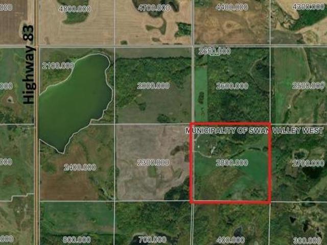 House for sale in Manitoba