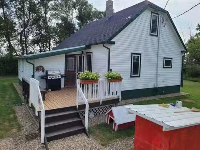 House for sale in Manitoba