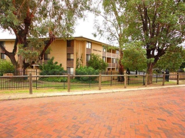Apartment for rent in Rivervale, Western Australia