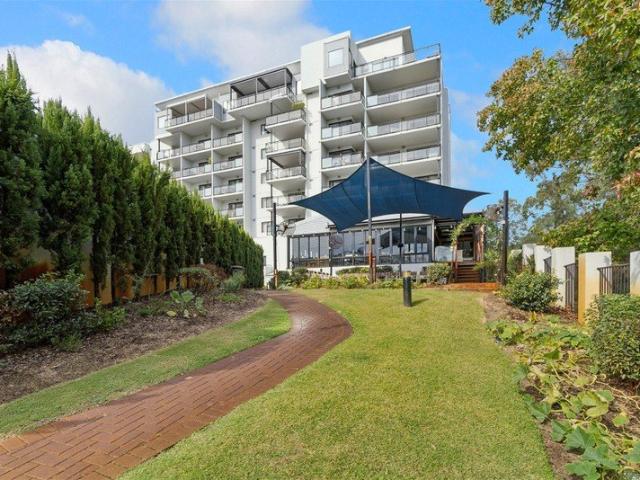 Apartment for sale in Western Australia