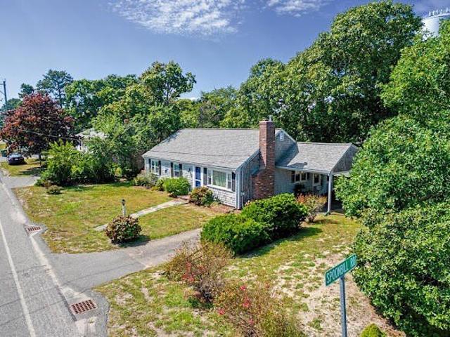 House for sale in Dennis, Massachusetts