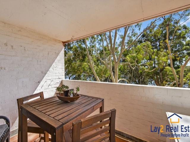 Apartment for sale in Maylands, Western Australia