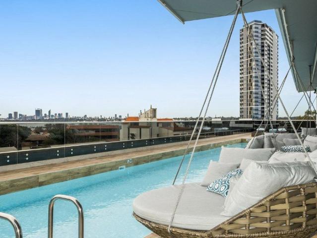 Apartment for rent in Mount Pleasant, Western Australia