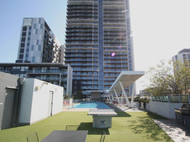 Apartment for rent in East Perth, Perth