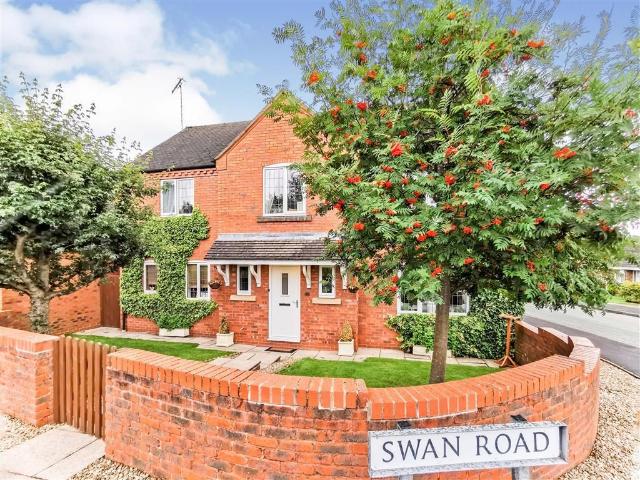 Apartment for rent in Beamhurst, Staffordshire