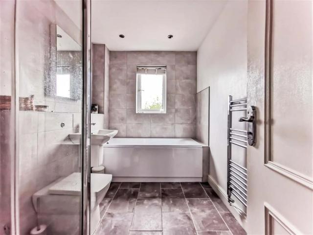 House for rent in Beamhurst, Staffordshire