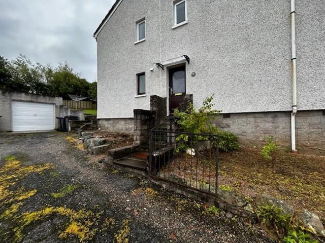 Apartment for rent in Ellon, Aberdeenshire