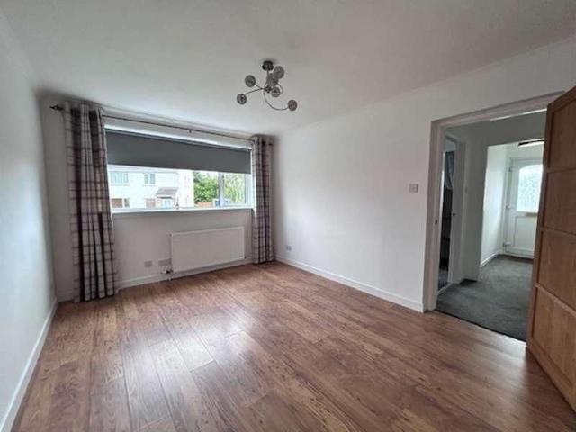 Apartment for rent in Ellon, Aberdeenshire