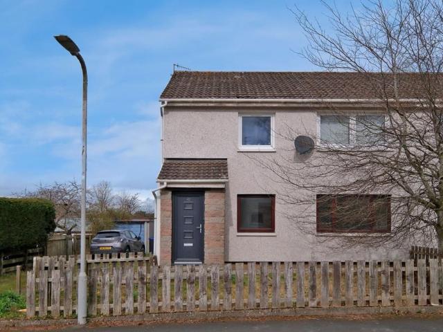 Apartment for rent in Ellon, Scotland