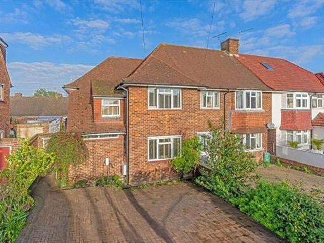 House for rent in London Borough of Hounslow, Feltham