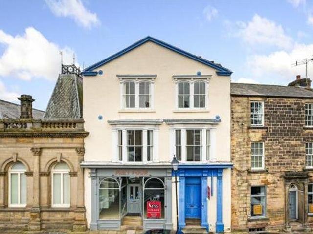 House for sale in Low Harrogate, Harrogate