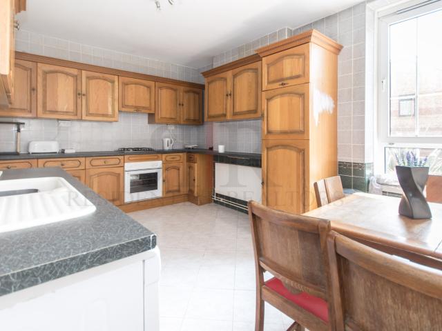 Apartment for rent in Rotherhithe, Greater London