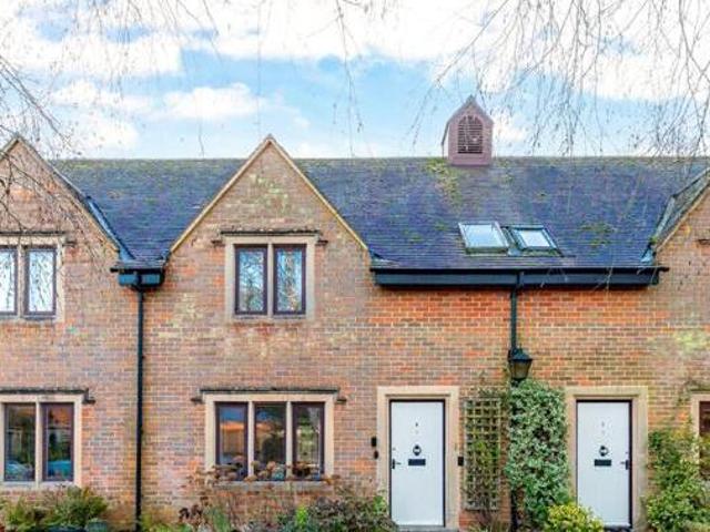 House for sale in Pewsey, Wiltshire