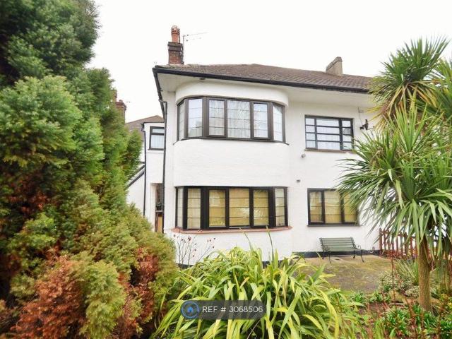 House for rent in London Borough of Hillingdon, Greater London