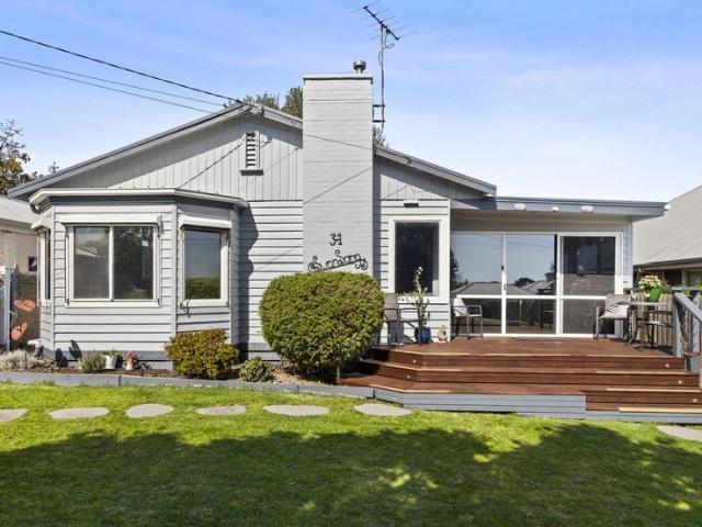 House for sale in Queenscliff, Borough of Queenscliffe