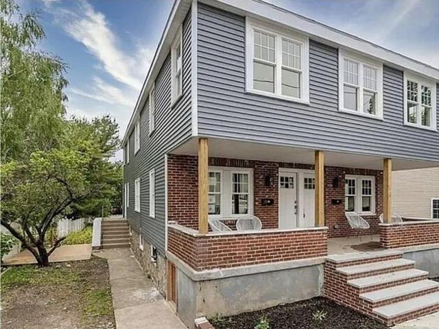 House for sale in Malden, Massachusetts