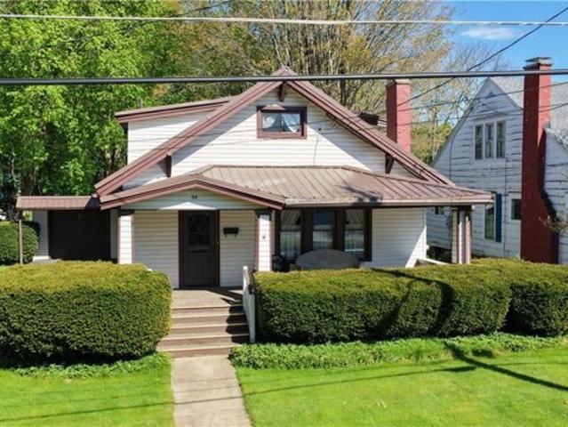 House for sale in Salamanca, New York