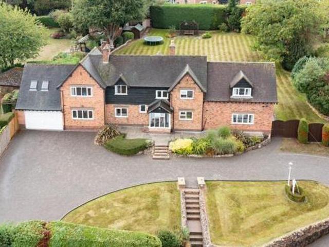House for sale in Lyons, Greater London