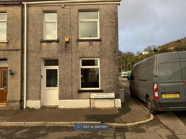 House for rent in Baglan, Briton Ferry