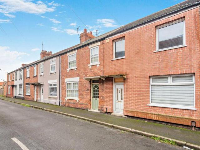 House for rent in Bentley, South Yorkshire