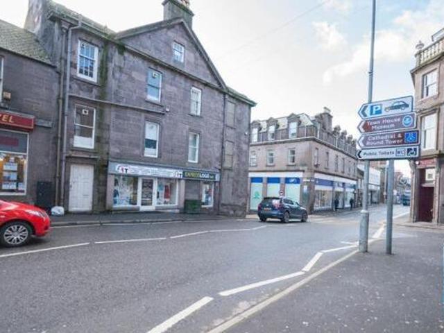 House for rent in Brechin, Scotland