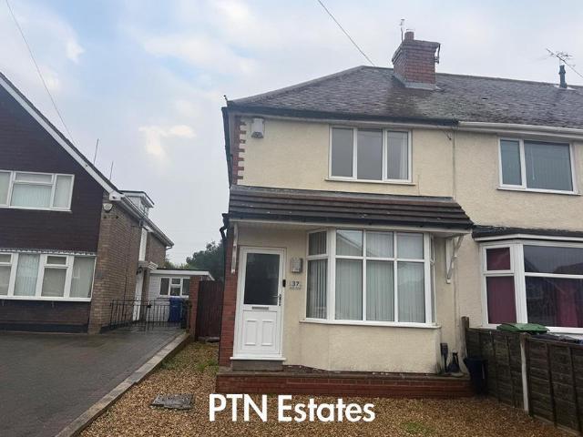 House for rent in Bromley, Dudley