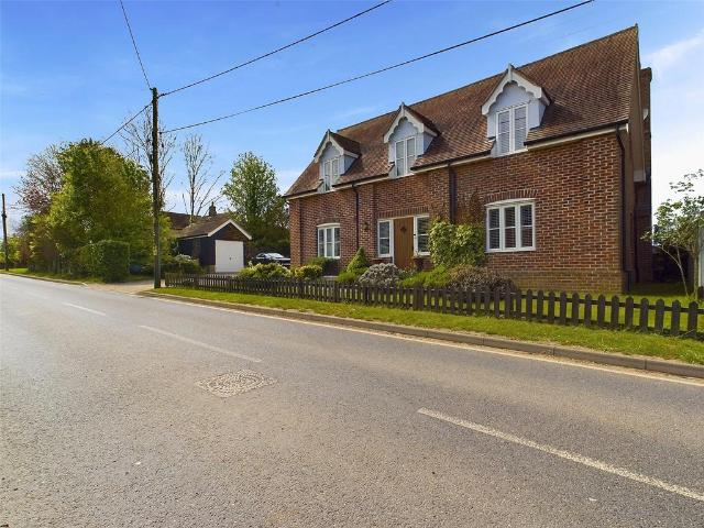 House for rent in Swan Street, Colchester