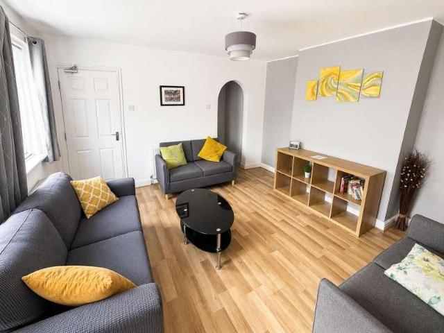 House for rent in Rostholme, Doncaster