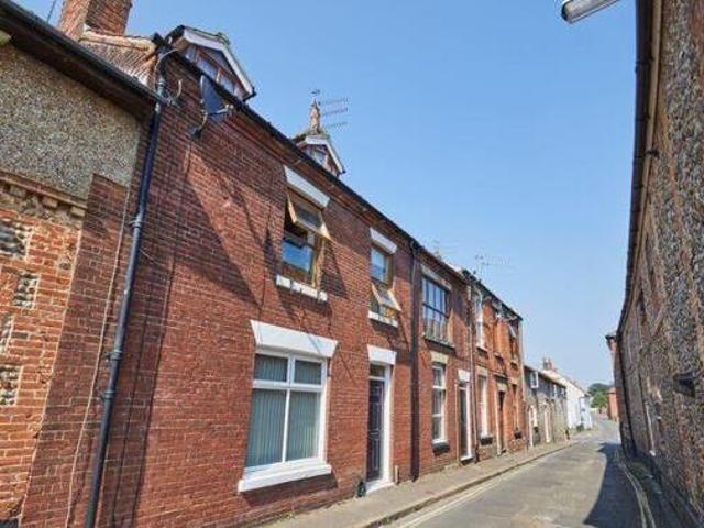 House for sale in Comers, Norfolk