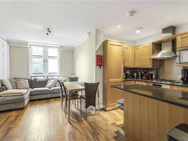 House for rent in The Borough, Greater London