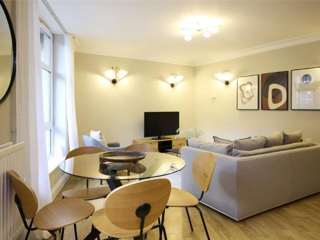 House for rent in The Borough, Greater London