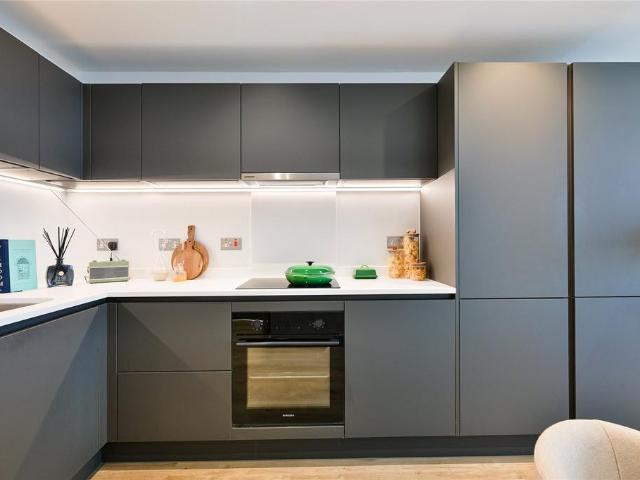 Apartment for rent in NOMA, Georgia