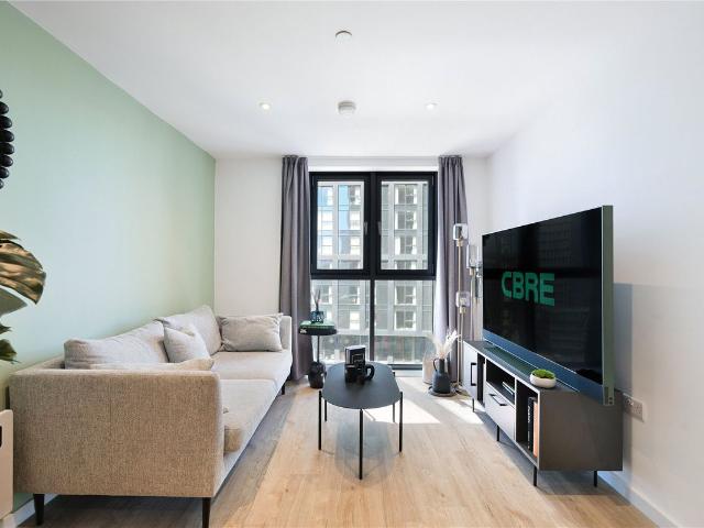 Apartment for rent in NOMA, Georgia