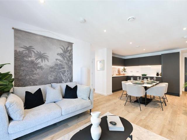 House for rent in Georgia, Greater Manchester