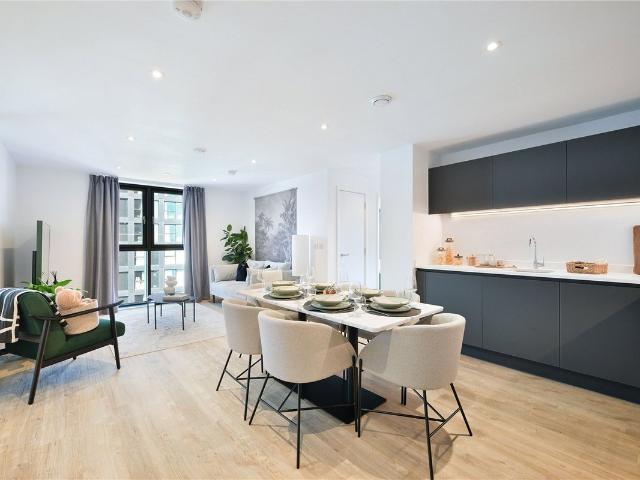 Apartment for rent in Georgia, Isle Of Man