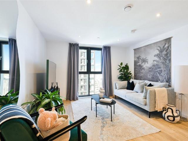 Apartment for rent in Georgia, Greater Manchester