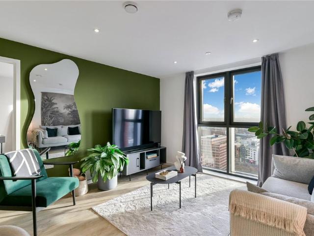 Apartment for rent in NOMA, Georgia