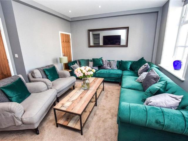 Apartment for rent in City Centre, Georgia