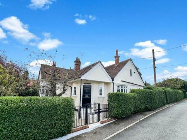 House for sale in Lyons, Greater London