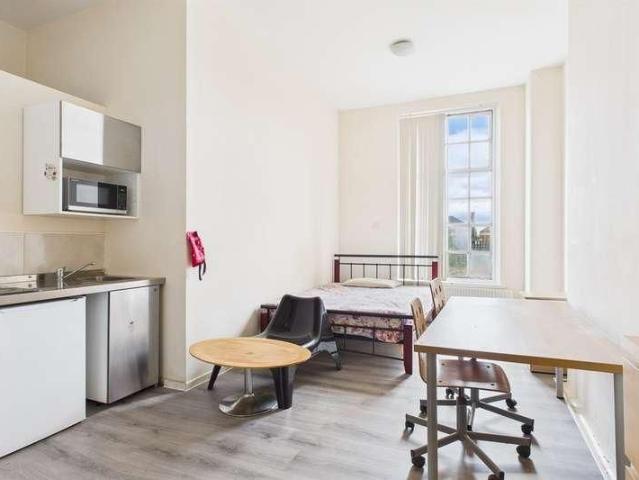 Studio for rent in Sunderland, Fulwell
