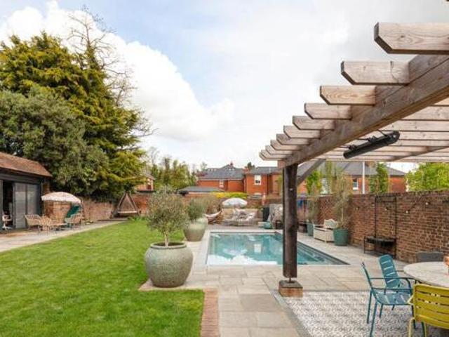 House for sale in Bourne Vale, Kent