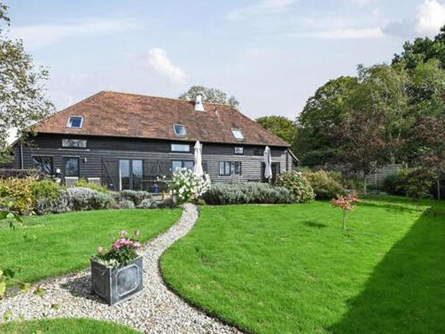 House for sale in East Sussex
