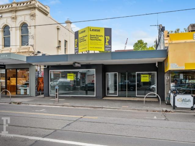 Retail for rent in Camerons Creek, Victoria