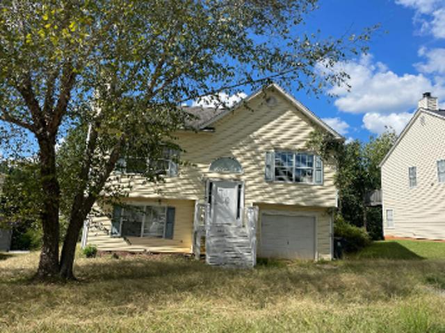 Property for sale in Union City, Georgia