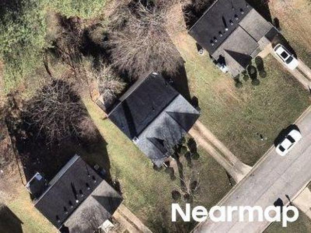 Property for sale in Union City, Georgia