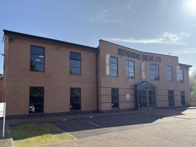 House for sale in Northampton, Northamptonshire