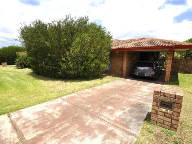House for rent in Swan View, Western Australia