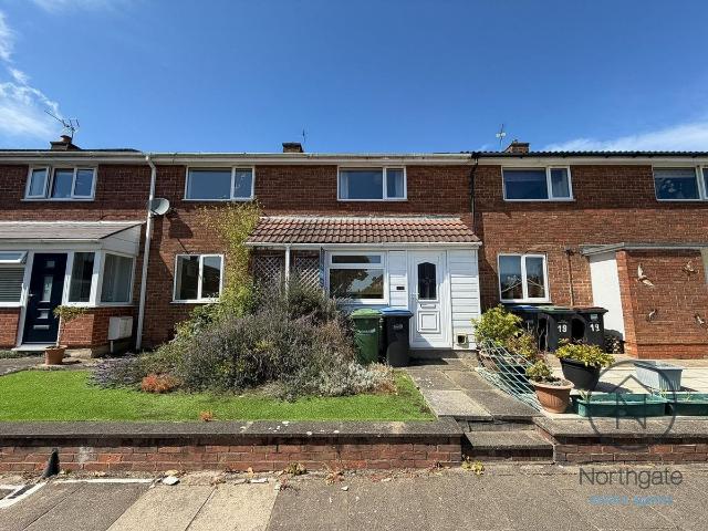 House for rent in Great Aycliffe, Newton Aycliffe