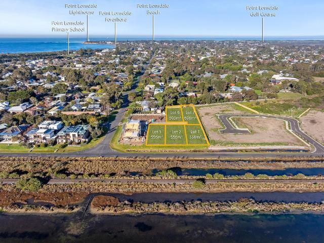 Land for sale in Queenscliff, Victoria
