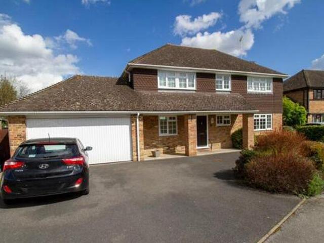 House for sale in Lyons, Greater London